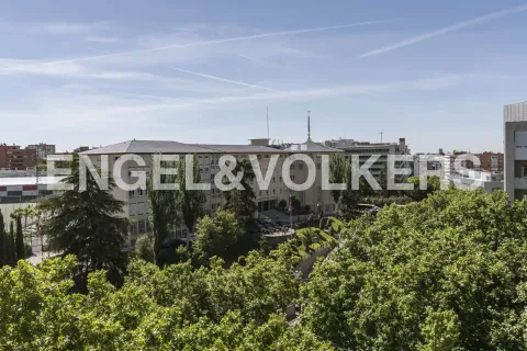 Appartement 51 m² à Madrid