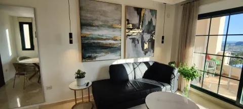 Wohnung 83 m² in Finestrat (2/14)