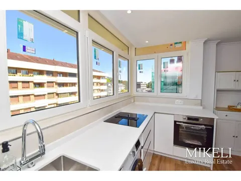 Wohnung 64 m² in Santander