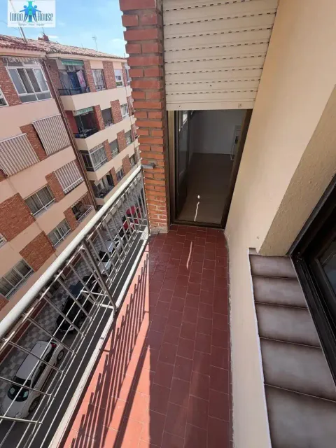 Habitació de lloguer, Albacete