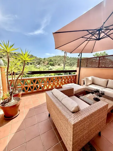 Pis de 109 m² a Marbella
