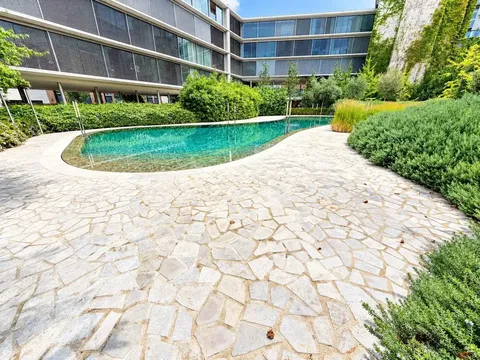 Pis de 47 m² a Madrid