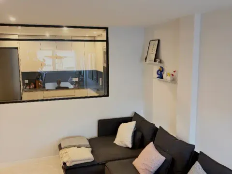 Wohnung 72 m² in Madrid