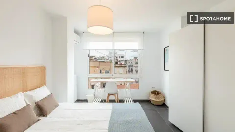 Habitación en alquiler, Valencia