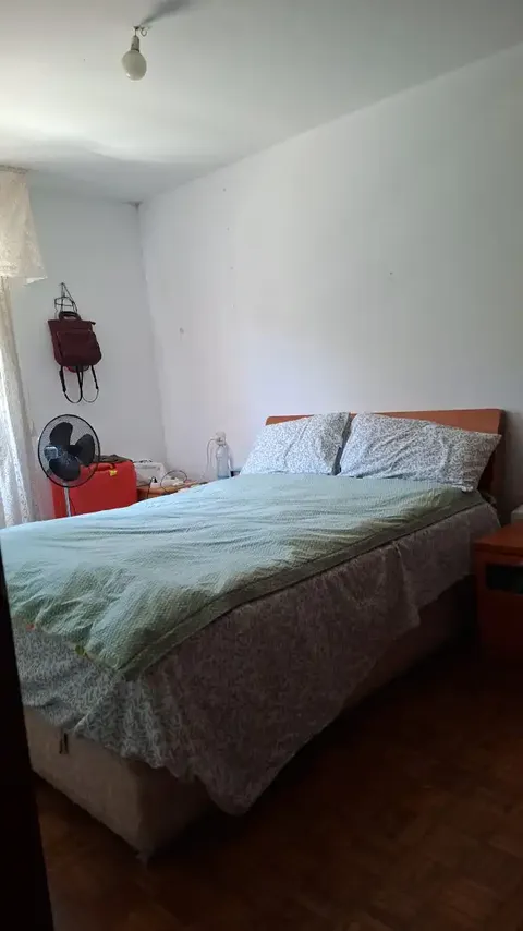 Piso de 40 m² en Santiago de Compostela