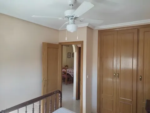 Pis de 65 m² a Santa Pola