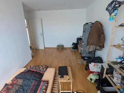 Piso de 35 m² en Cádiz