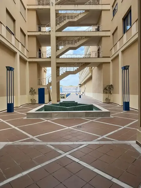 Pis de 43 m² a Sevilla