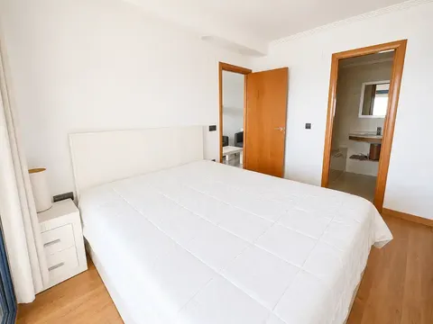 Pis de 95 m² a Altea