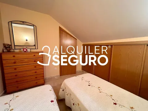 Pis de 75 m² a San Agustín del Guadalix