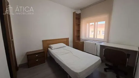 Pis de 68 m² a Salamanca