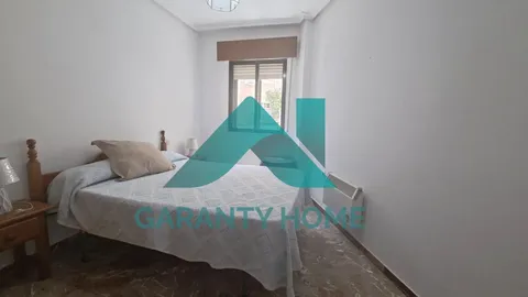 Appartamento 55 m² a Cáceres