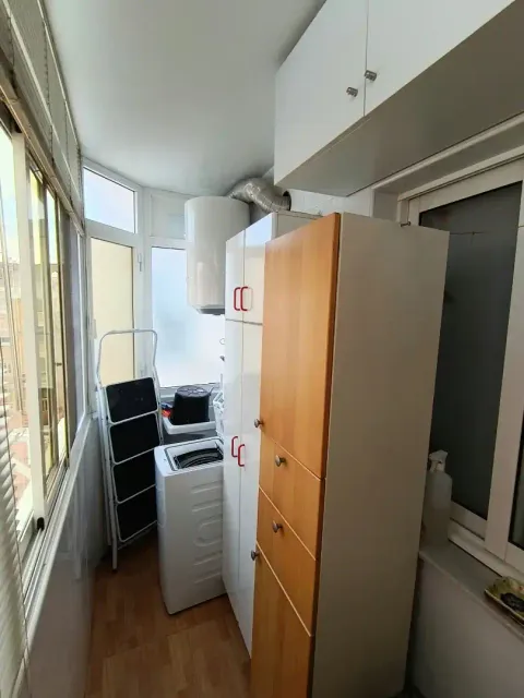 Квартира 110 м² в Torre Pacheco