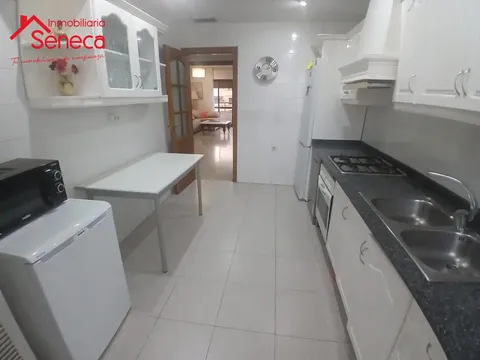 Pis de 126 m² a Còrdova