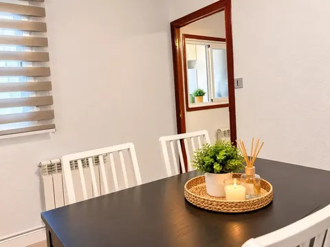 Pis de 66 m² a Madrid