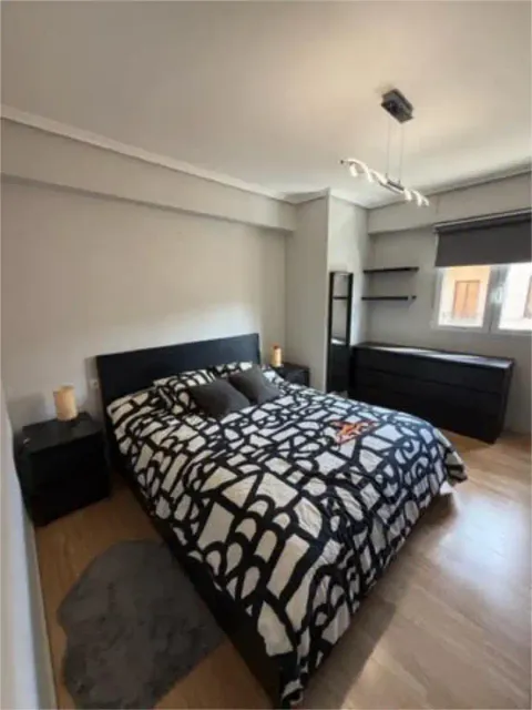 Pis de 72 m² a Xiva