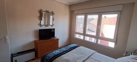 Pis de 74 m² a Oviedo