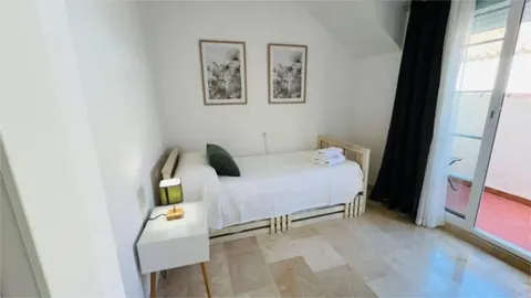 Pis de 65 m² a Fuengirola