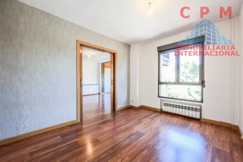 Pis de 149 m² a Las Rozas de Madrid