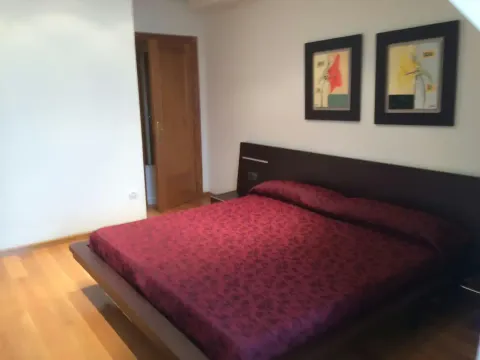 Pis de 62 m² a Oviedo
