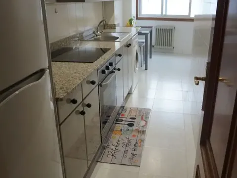 Pis de 60 m² a Pontevedra