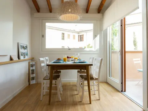Appartement 60 m² à Palma