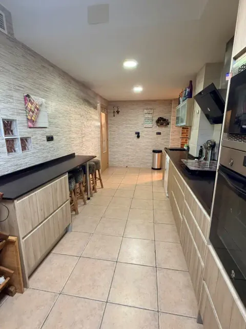 Casa de 170 m² en Mutxamel