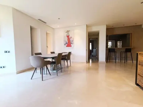 Pis de 214 m² a Marbella