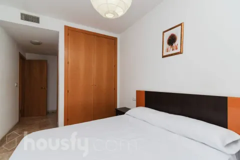 Pis de 122 m² a Cartagena