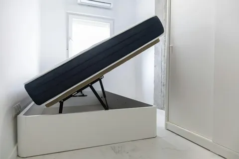 Zimmer zur Miete, Getafe