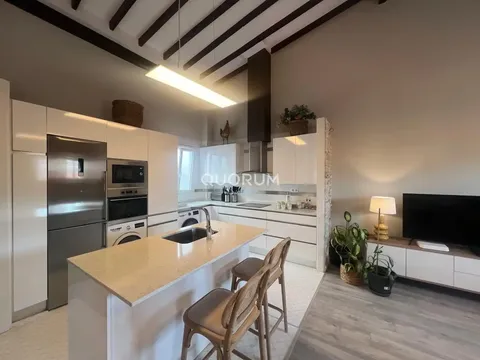 Pis de 106 m² a Bilbao