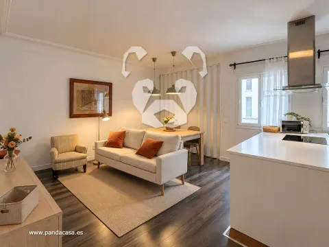 Appartamento 70 m² a Madrid