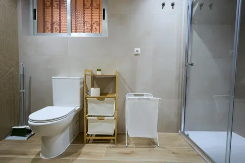 Pis de 25 m² a València