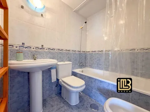 Pis de 90 m² a Màlaga