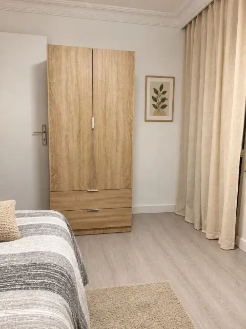 Pis de 100 m² a Huelva