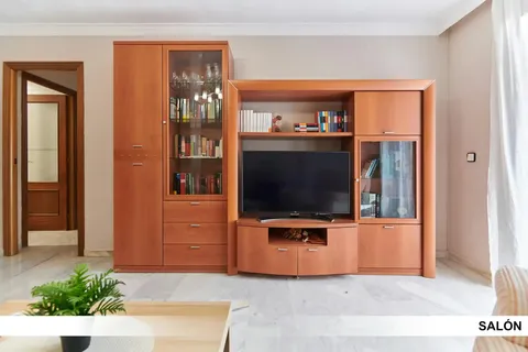 Habitació de lloguer, Sevilla