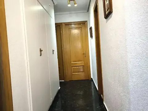 Pis de 127 m² a València