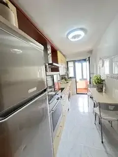 Pis de 75 m² a Lleó
