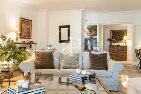 Wohnung 166 m² in Palma