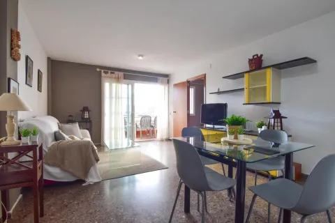 Pis de 68 m² a la Pobla de Farnals
