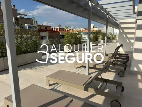 Appartamento 50 m² a Madrid