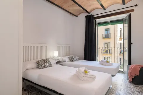 Pis de 86 m² a Girona