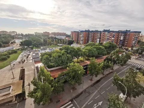 Pis de 82 m² a Màlaga (2/27)