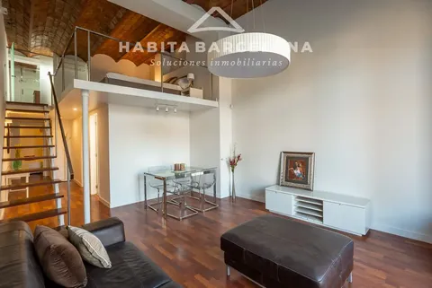 Pis de 78 m² a Barcelona