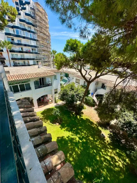 Pis de 80 m² a Benalmádena