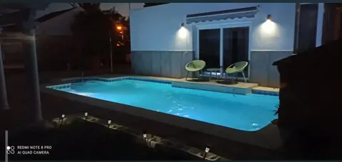 Квартира 55 м² у Cartaya
