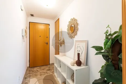 Pis de 84 m² a València