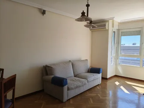 Pis de 77 m² a Madrid
