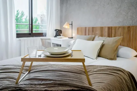 Zimmer zur Miete, Madrid