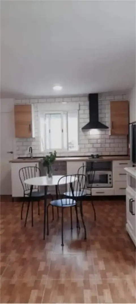 Pis de 45 m² a Còrdova